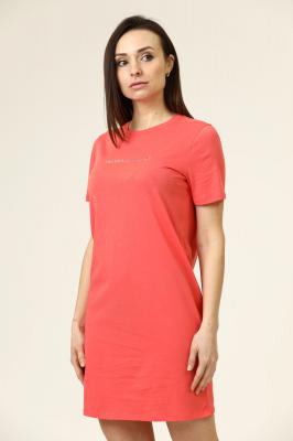 Платье Armani Exchange