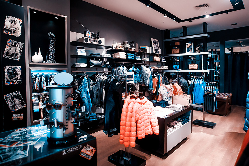 Pepe Jeans - ТРЦ Галерея, Краснодар