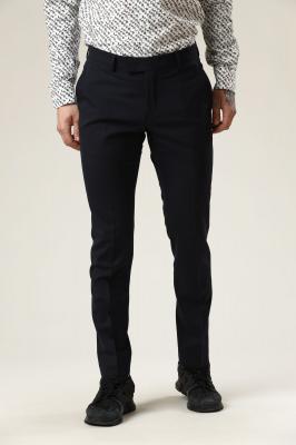 Брюки классические Karl Lagerfeld