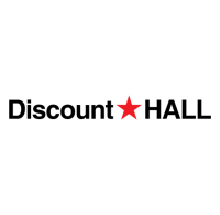 Discount Hall - ТЦ Дисконт Вавилон, Ростов