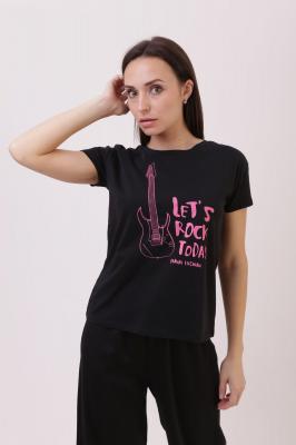 Футболка Armani Exchange