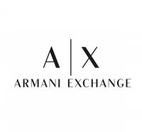 Armani Exchange - ТЦ МЕГА Ростов-на-Дону, Аксай