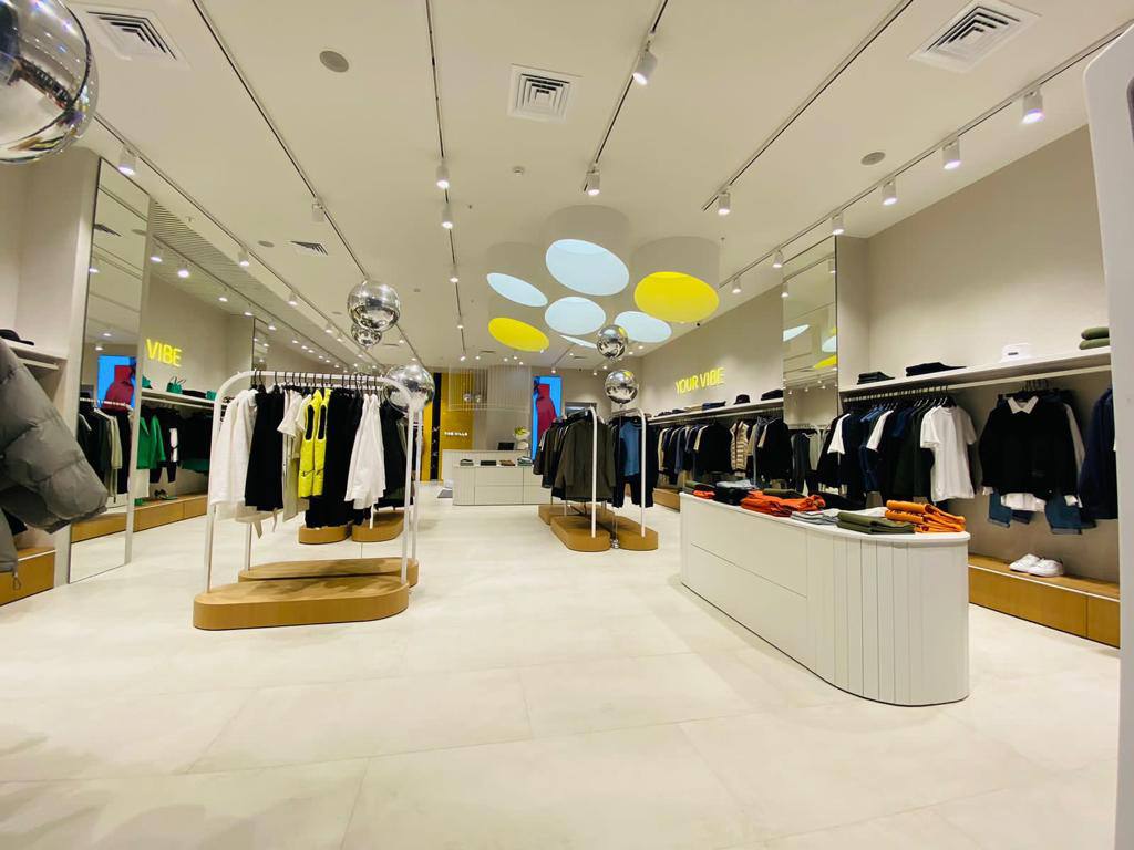 The Hills - ТРК Мегамаг, Ростов-на-Дону