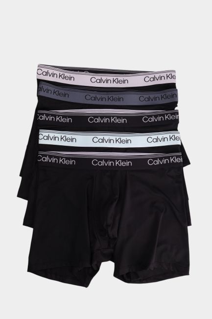Трусы 5 шт Calvin Klein Underwear