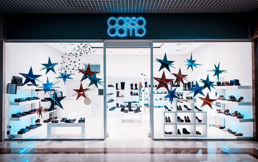 Columbia - Красная Площадь, Новороссийск