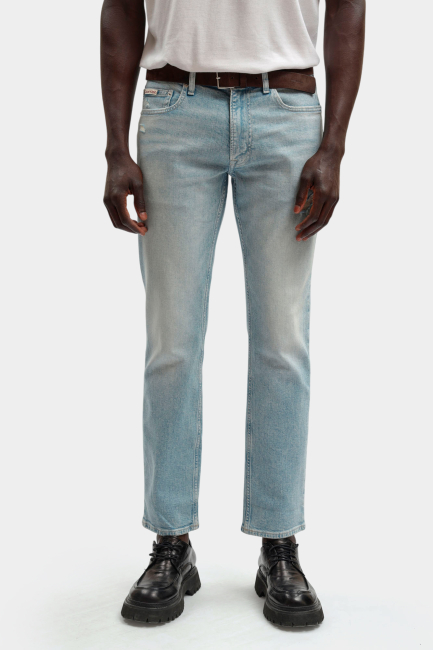 Брюки джинсовые Calvin Klein Jeans