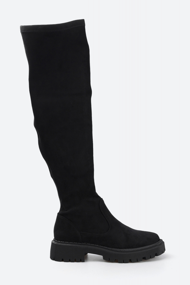 Ботфорты Rio fiore