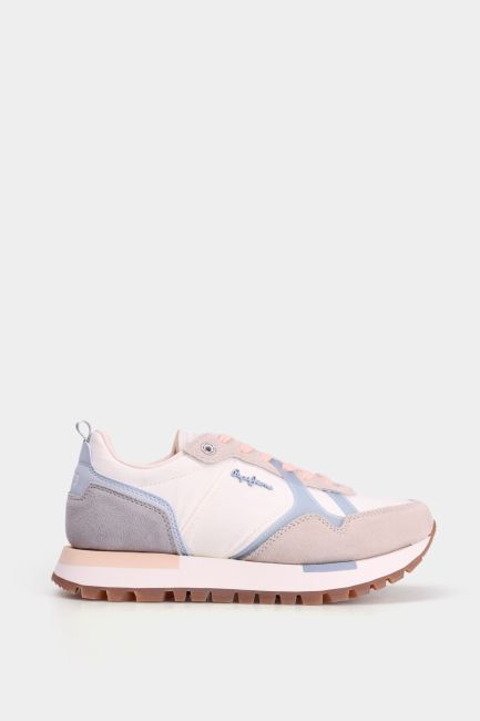 Кроссовки Pepe Jeans