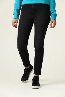 Джинсы SUPER SKINNY MEDIUM CROPPED Armani Exchange