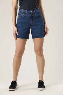 Шорты джинсовые Levi`s