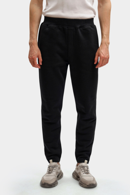 Брюки спортивные Trussardi