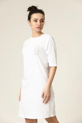 Платье Armani Exchange