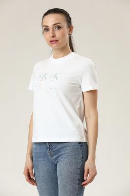 Футболка Calvin Klein Jeans