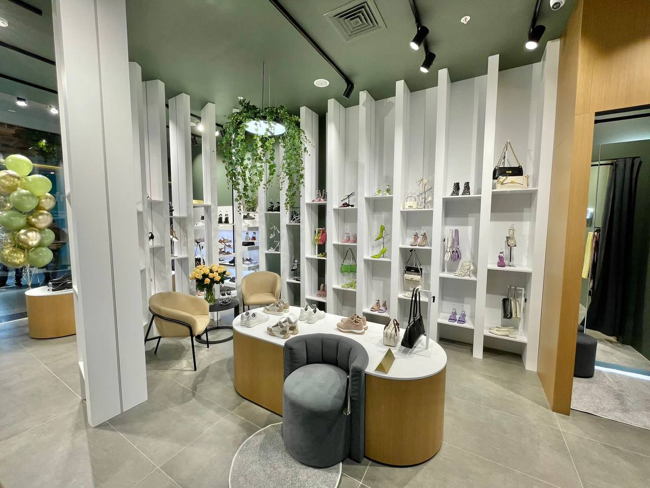 Graciana - ТРК Горизонт, Ростов-на-Дону