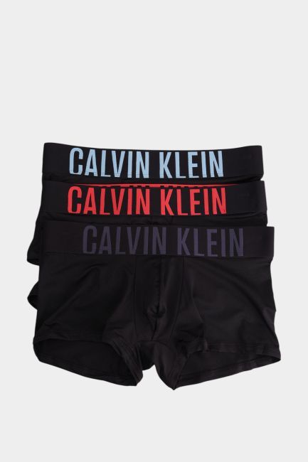 Трусы 3 шт Calvin Klein Underwear