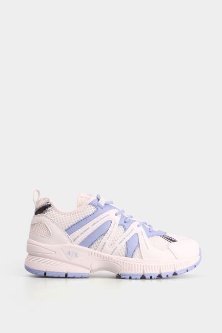 Кроссовки Armani Exchange