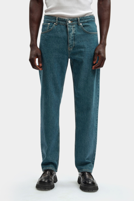 Джинсы Trussardi