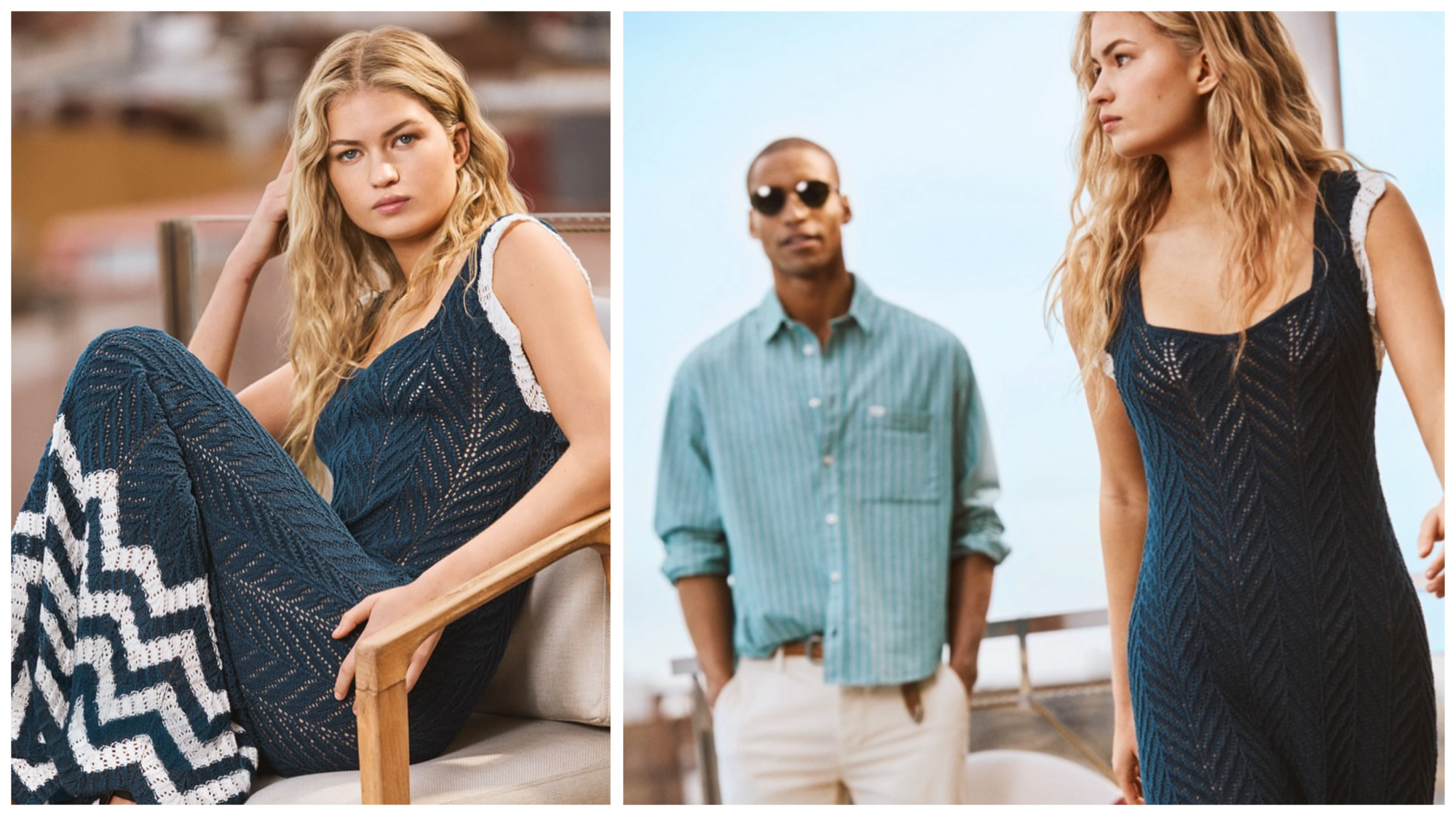 Pepe Jeans: деним и не только