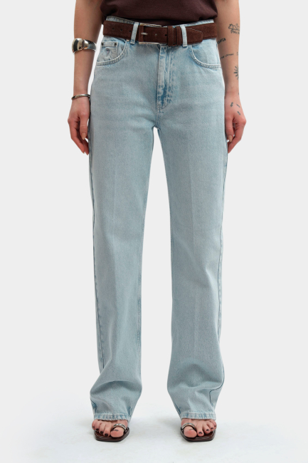 Джинсы Trussardi