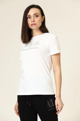 Футболка Armani Exchange