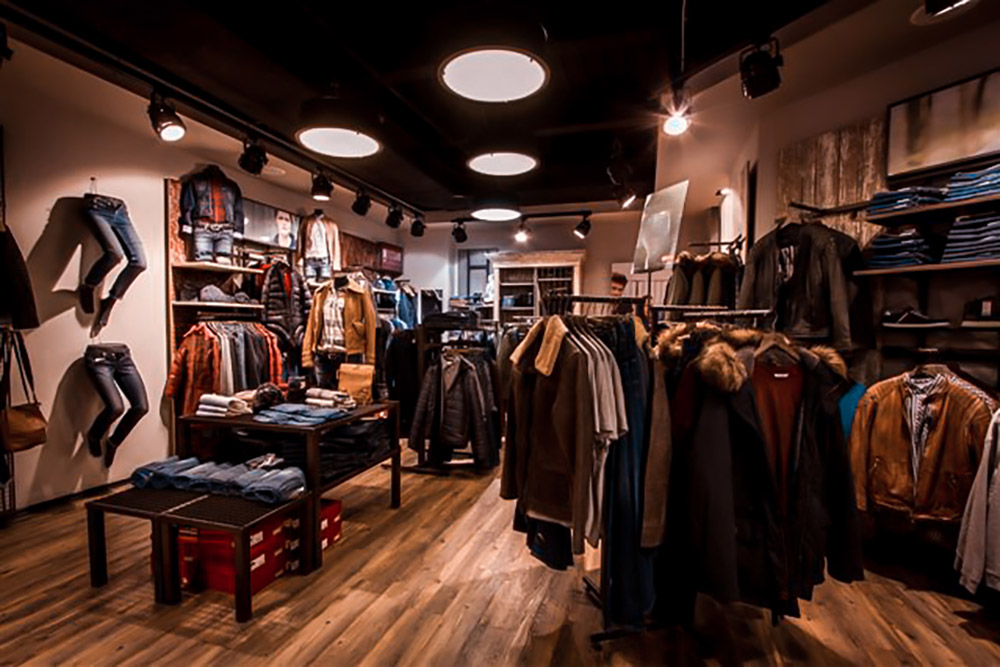 Mustang - МЦ Коsмос, Ставрополь