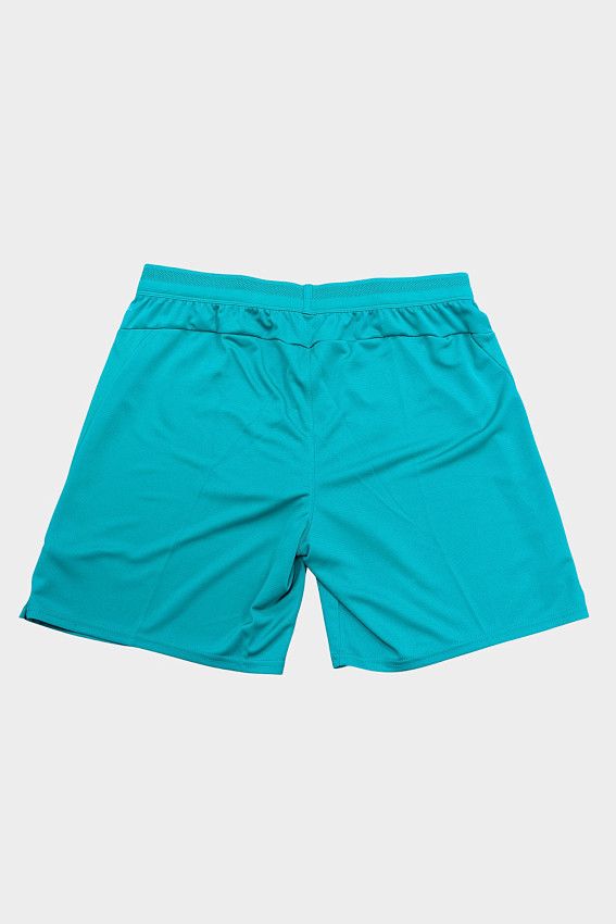 Шорты игровые Puma Мятный