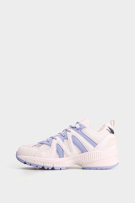 Кроссовки Armani Exchange