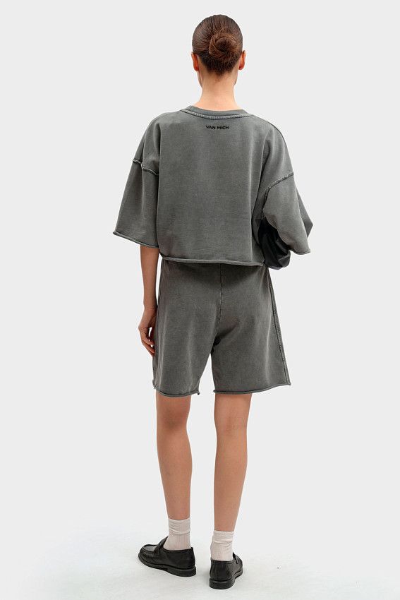 Шорты Van Mich