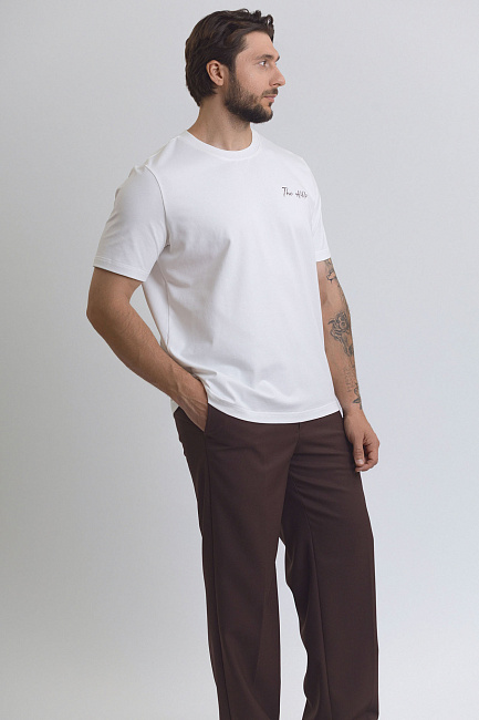 Футболка The Hills