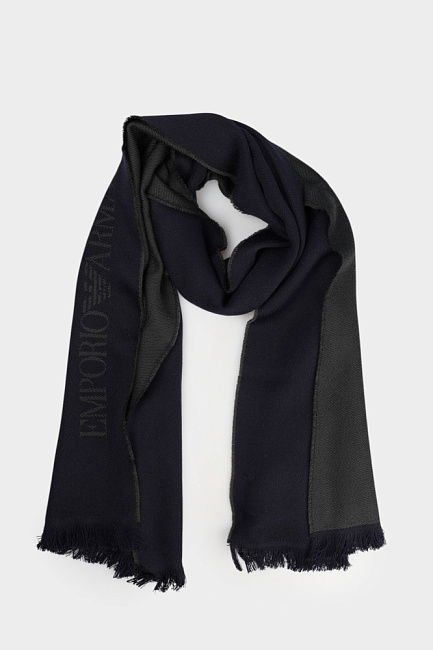 Шарф Emporio Armani
