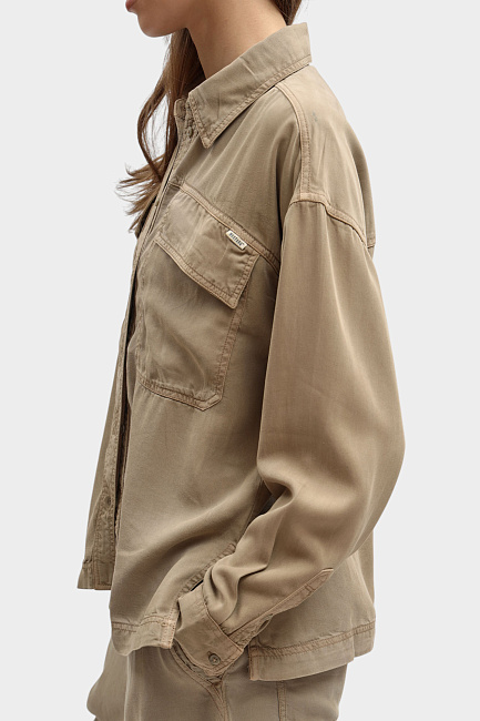 Блузка Mustang