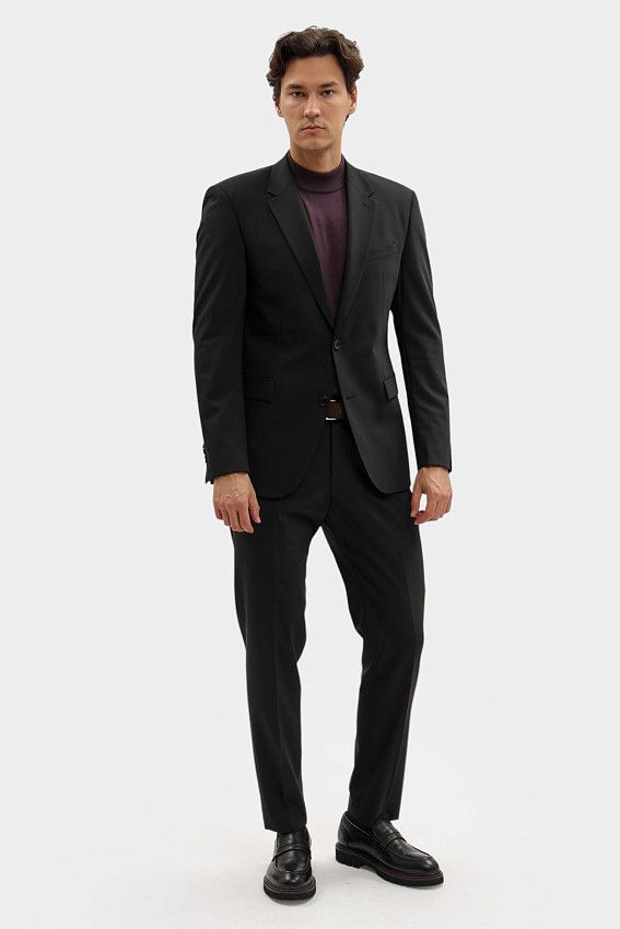 Пиджак Strellson Черный