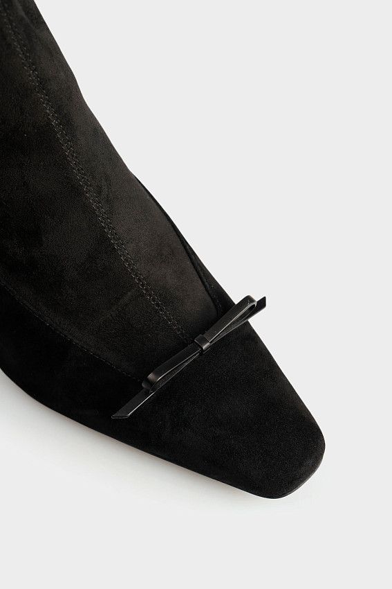 Ботильоны Graciana