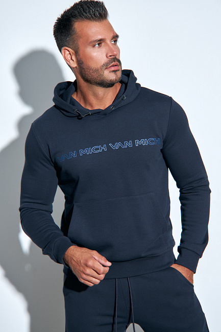 Худи Van Mich