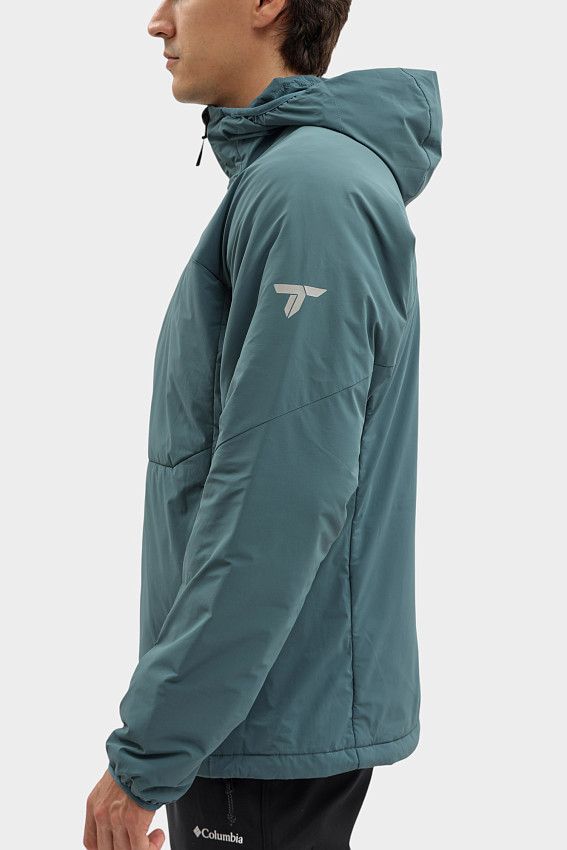 Куртка Columbia Бирюзовый