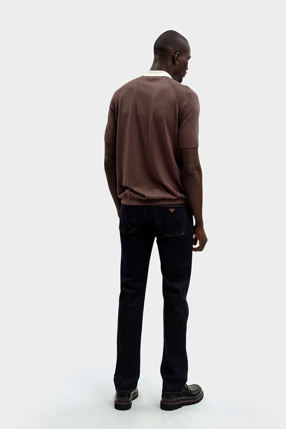 Джинсы Emporio Armani