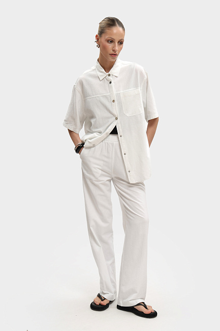 Блузка Inspirit