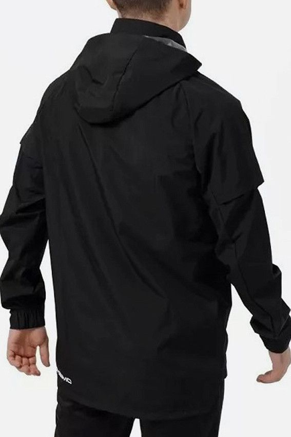 Куртка  Keimo Черный