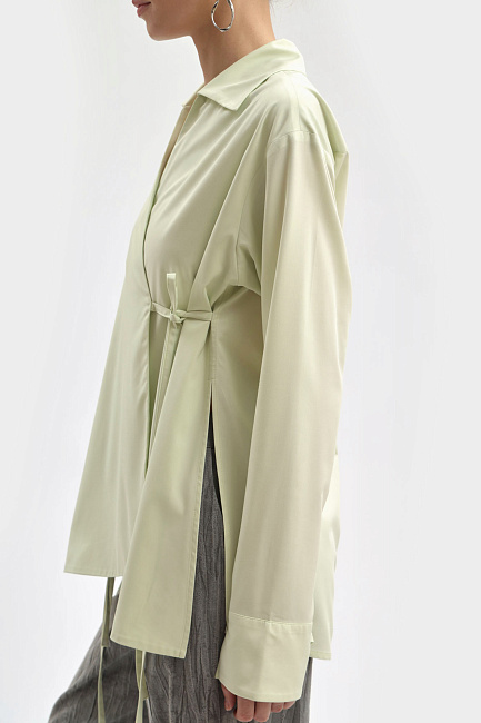 Рубашка The Hills