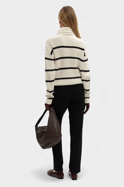 Свитер Mustang