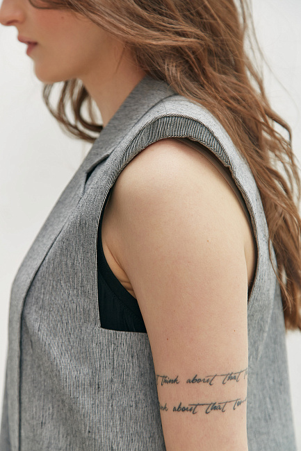 Жилет The Hills