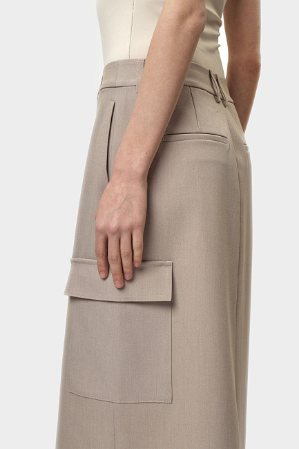 Юбка Calvin Klein Jeans