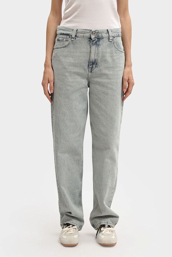 Джинсы Mustang