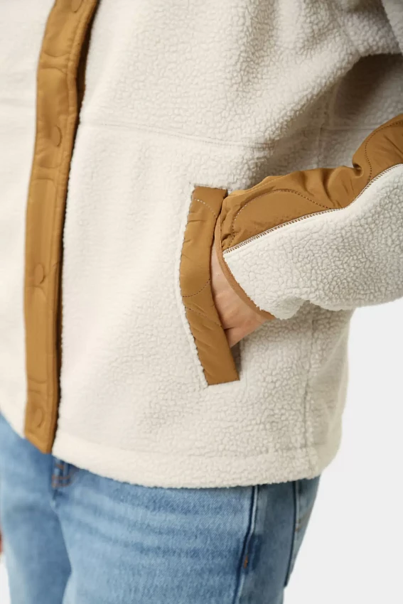 Куртка трикотажная Columbia