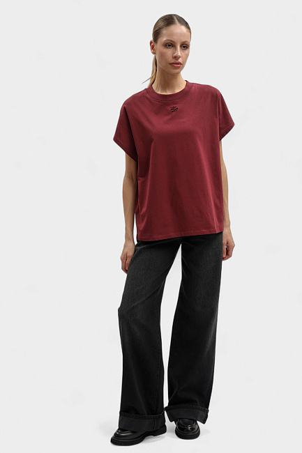 Футболка Karl Lagerfeld