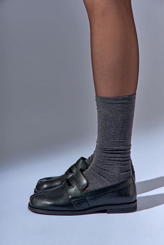 Лоферы Marc Cony