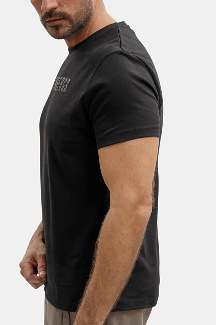 Футболка Bikkembergs