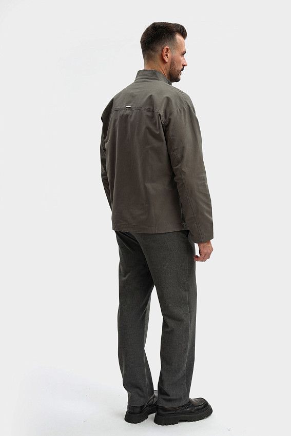 Куртка The Hills Хаки