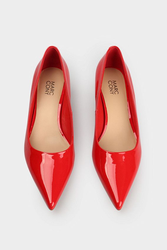 Туфли Marc Cony