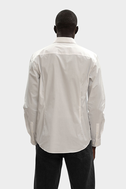 Рубашка Trussardi